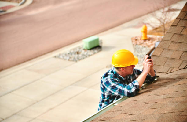 Best Storm Damage Roof Repair  in Hammond, IN