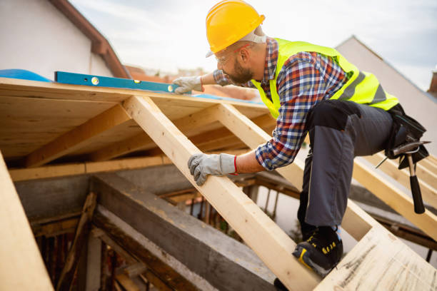 Best Commercial Roofing Services  in Hammond, IN