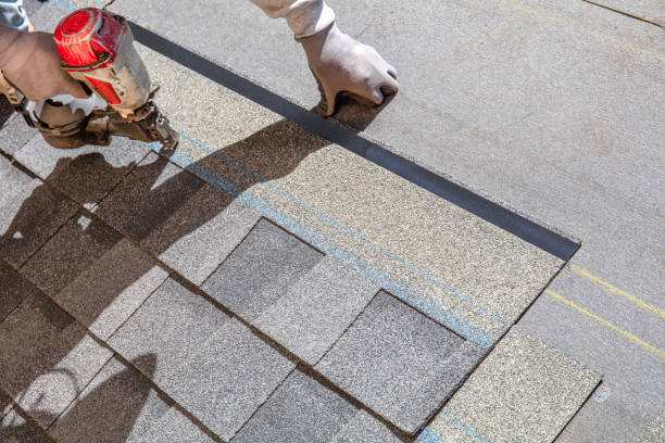 Best Metal Roofing Contractor  in Hammond, IN