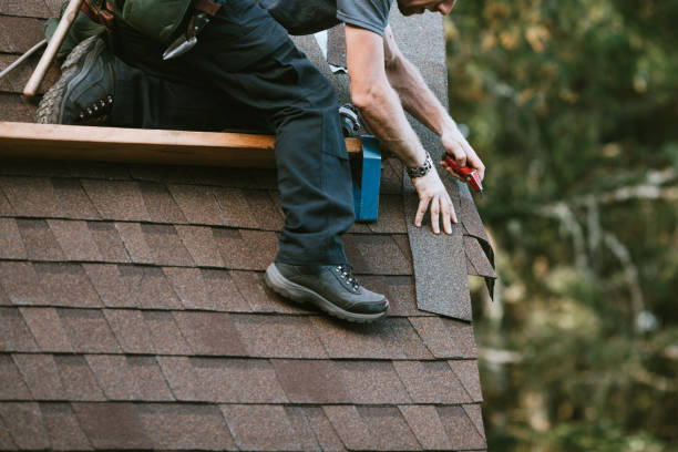 Roof Repair Estimates in Hammond, IN