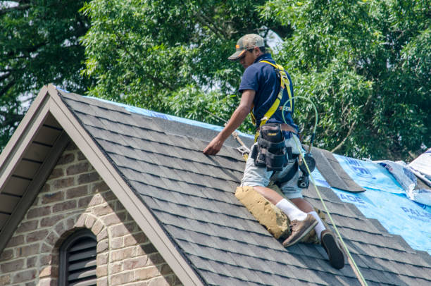 Quick and Trustworthy Emergency Roof Repair Services in Hammond, IN